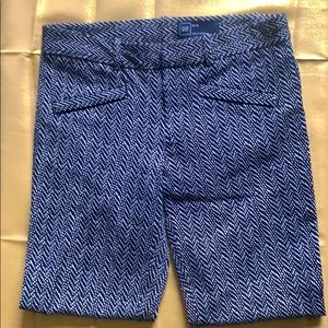 Gap Pants Size 4
